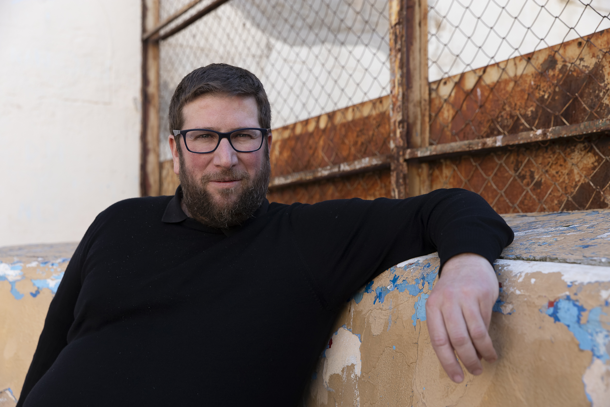 Fotografia: Albert Salamé