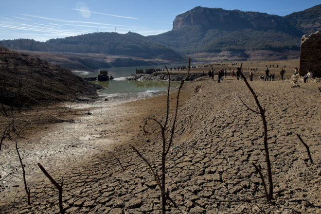 Catalunya creix més de pressa que no la resta de l’estat espanyol