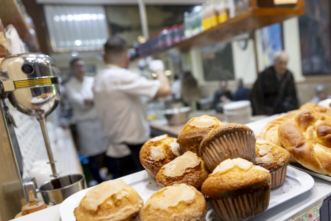 Un estudi alerta que només el 22% dels berenars dels escolars són saludables