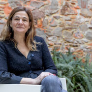 Cristina Casol: “Hi ha hagut una persecució masclista perquè ideològicament penso de manera diferent”