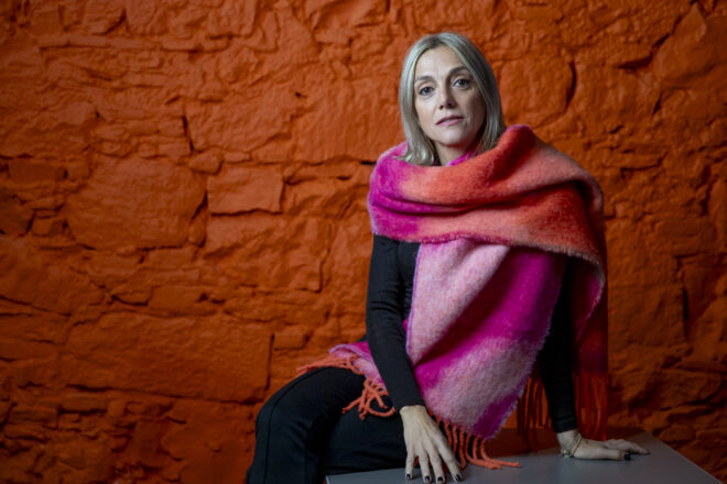 Caterina Karmany: “Si sortim una mica del que és normal, ja som boges”