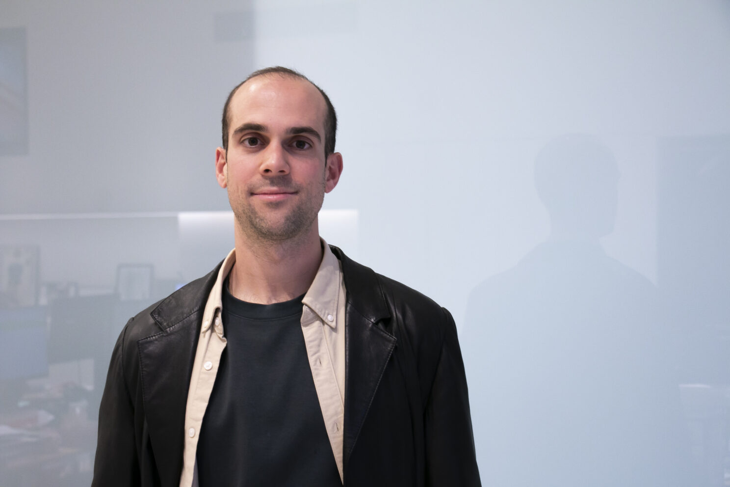 Albert Nogueras: “A les zones cèntriques de Barcelona, l’absència de nens és absoluta”