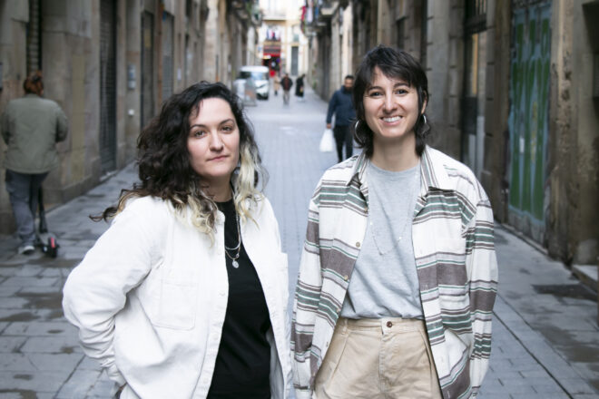 Roba Estesa: “Per què ens atribuïen només a nosaltres l’etiqueta de referents?”