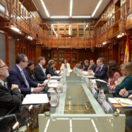 Com la Comissió de Venècia frena Felipe VI, la dreta i els jutges en l’‘a por ellos’ contra l’amnistia