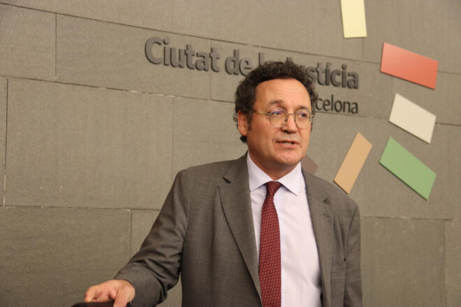 La Guàrdia Civil acorrala encara més el fiscal general de l’estat en la causa per revelació de secrets