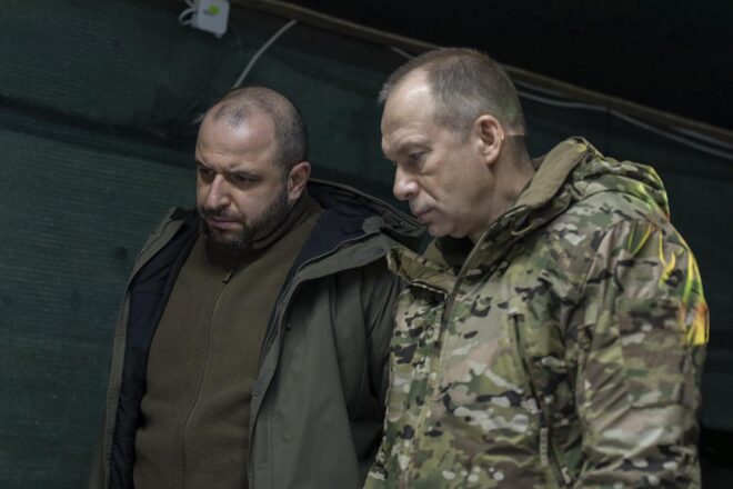 Avdiivka: què cal saber d’aquest enclavament estratègic ucraïnès que ha ocupat Rússia?
