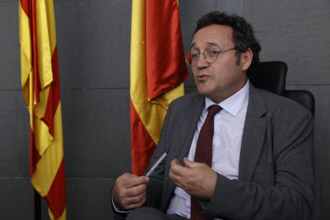 El Suprem refusa per unanimitat anul·lar el nomenament del fiscal general de l’estat