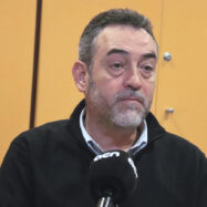 Javier Martínez: “Sabem la veritat del 17-A; el problema és que no la podem demostrar”