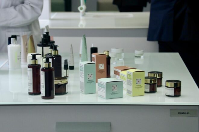 La cosmètica Puig anuncia la sortida a la borsa i pot captar uns 3.000 milions d’euros