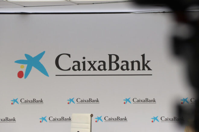 La web i l’aplicació de CaixaBank tornen a funcionar després de més de set hores