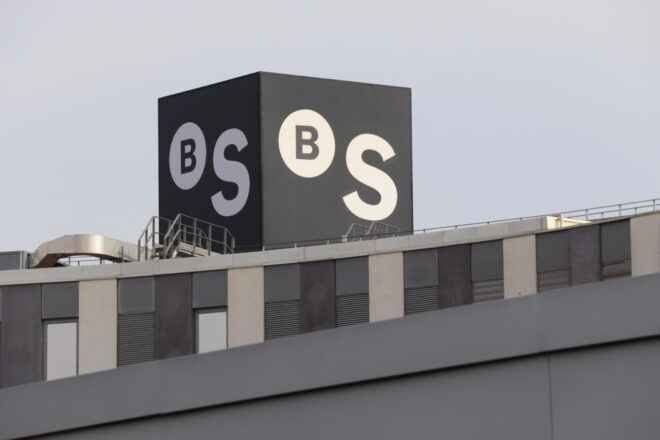 El Banc Sabadell rebutja la proposta de fusió amb el BBVA
