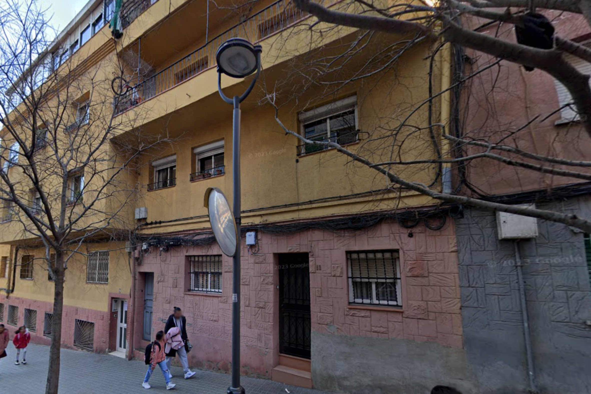 Imatge: Google Street View