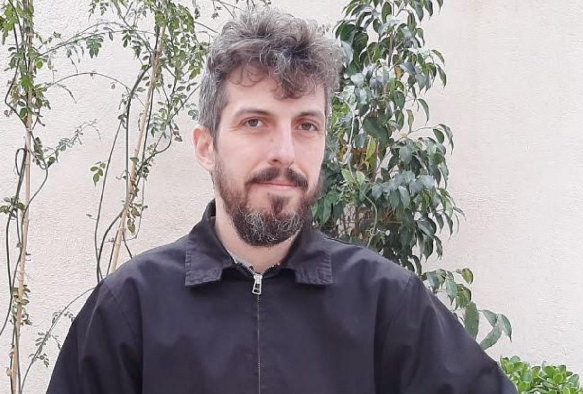 Joan Tomàs Martínez Grimalt.