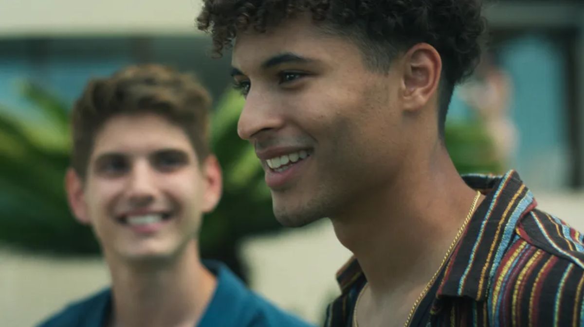 Fotografia: Columbia Pictures Television.