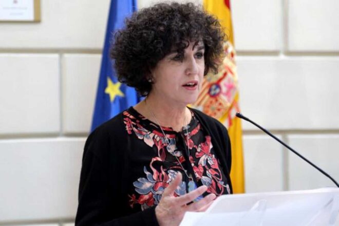 Sánchez Conde, la “cara amable” de la fiscalia del Suprem que veu “incidents gravíssims” en el Tsunami