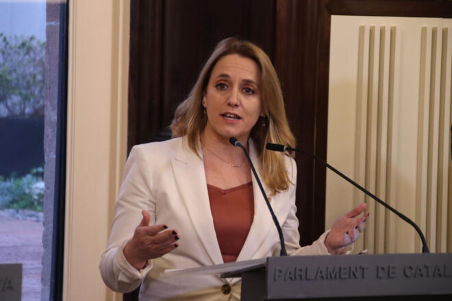 Quin recorregut té la “proposta singular” de finançament?