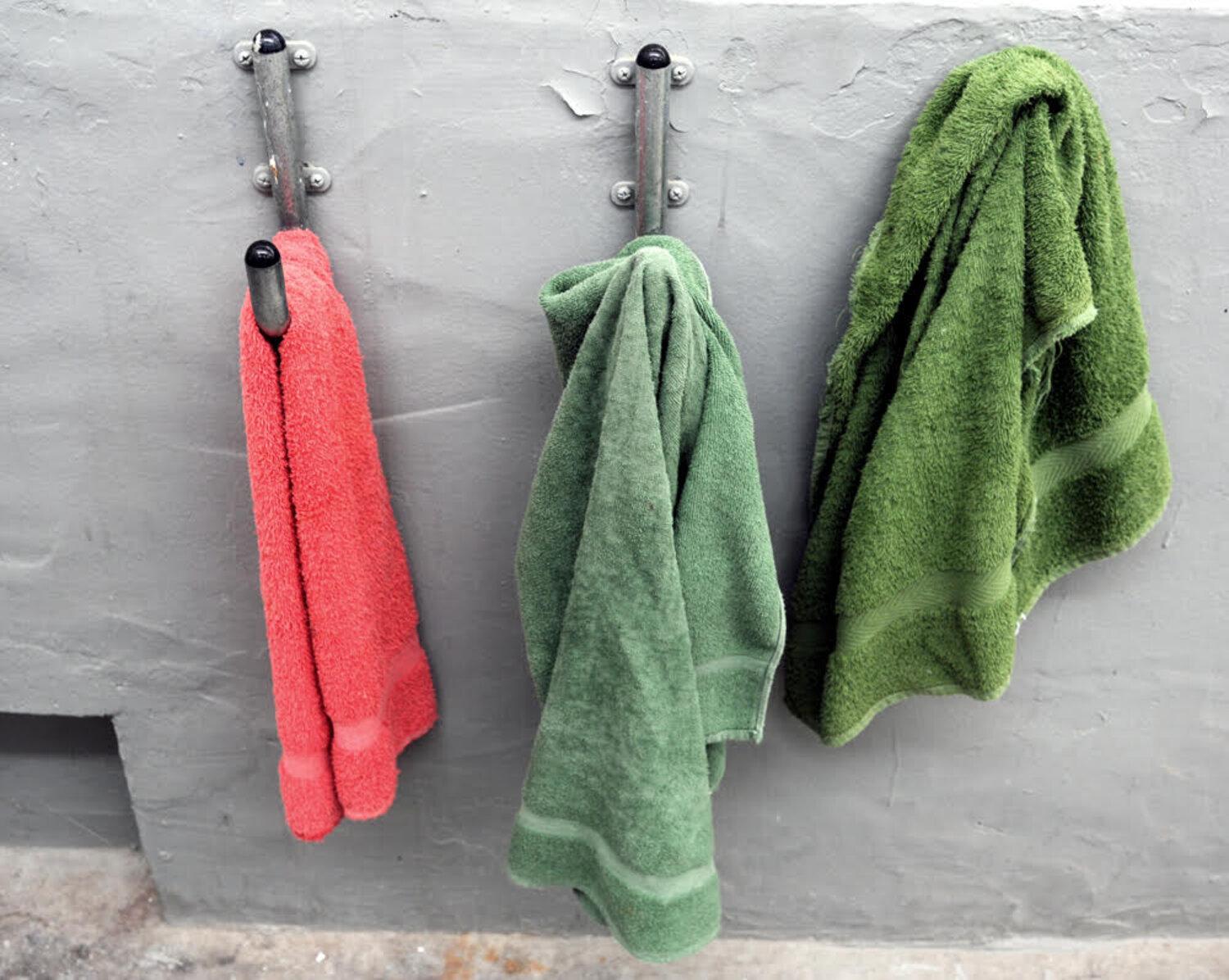 Fotografia: Jean-Marie del Moral.