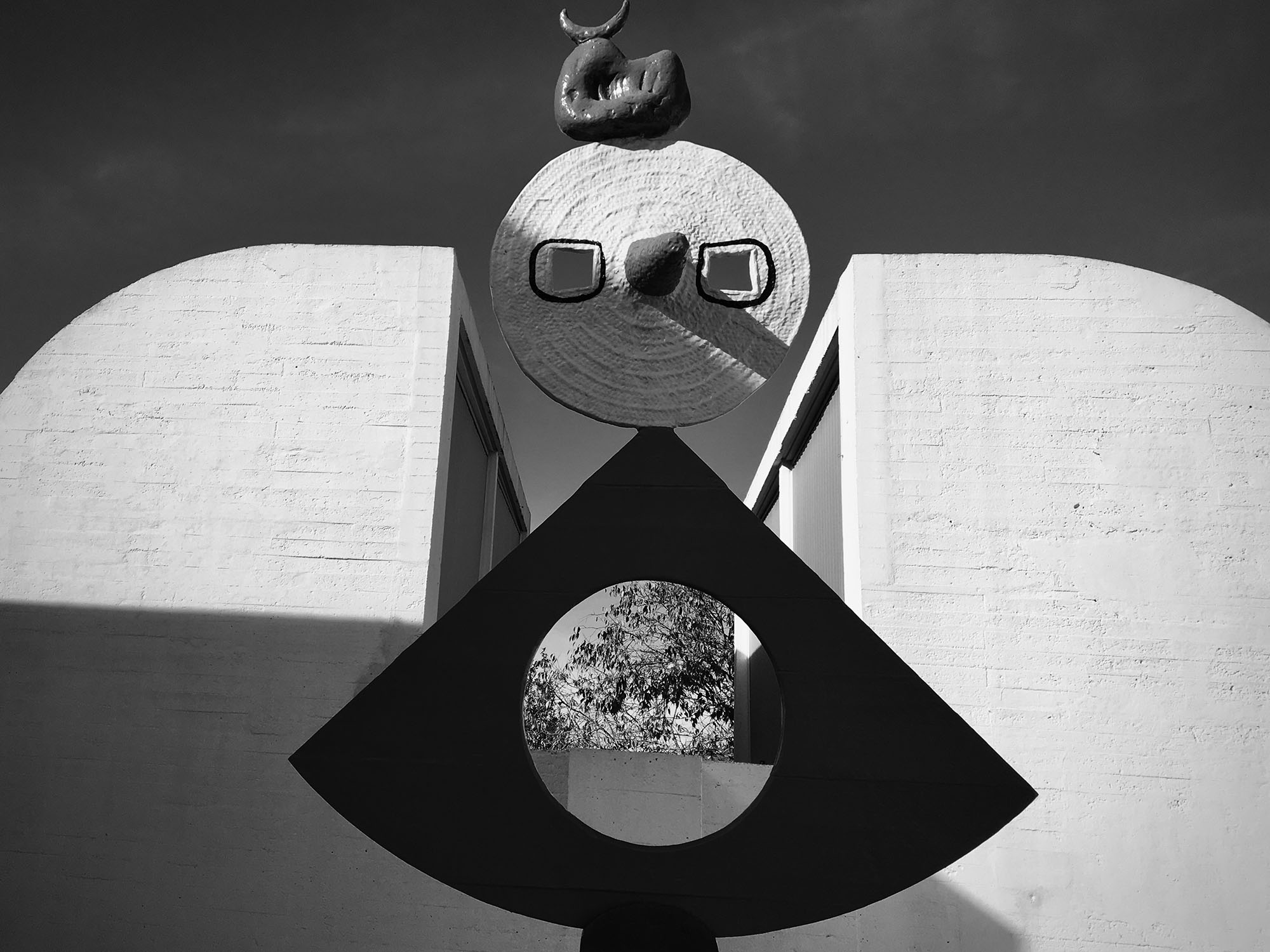 Fotografia: Jean-Marie del Moral.