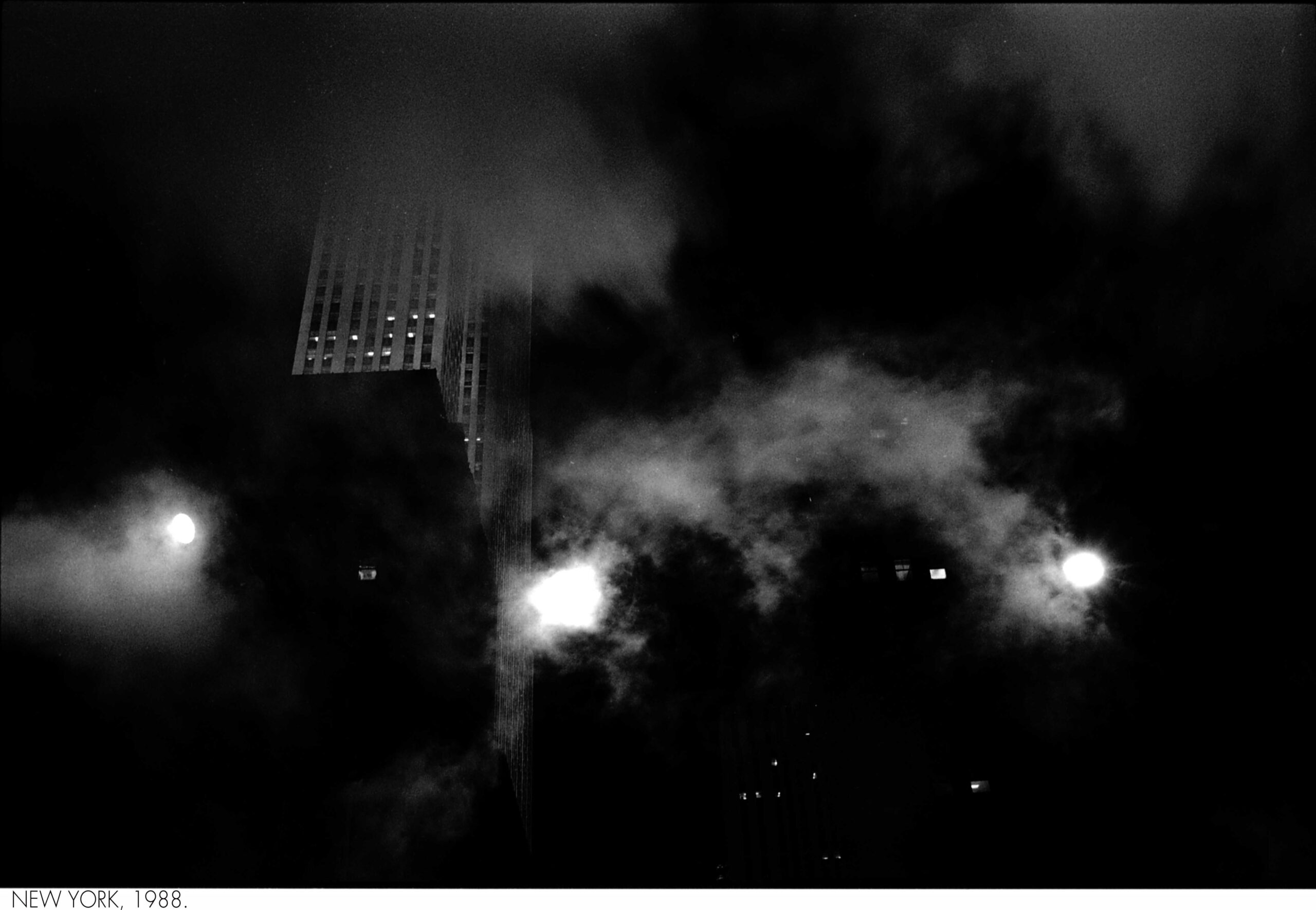 Fotografia: Jean-Marie del Moral.