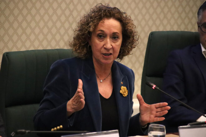 El govern amenaça de portar l’estat als tribunals si no combina els índexs del preu de lloguer català i espanyol