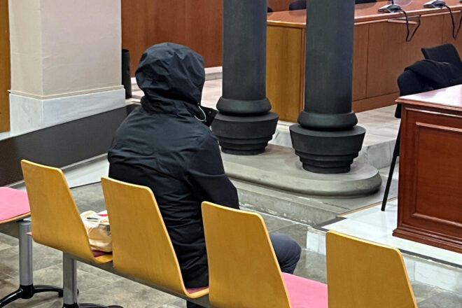 El Suprem confirma deu anys de presó a un ex-mestre de la Salle Bonanova per abusos sexuals al seu fillastre