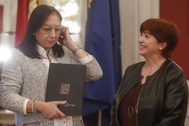L’extrema dreta pacta amb el PP d’asfixiar econòmicament l’Acadèmia Valenciana de la Llengua