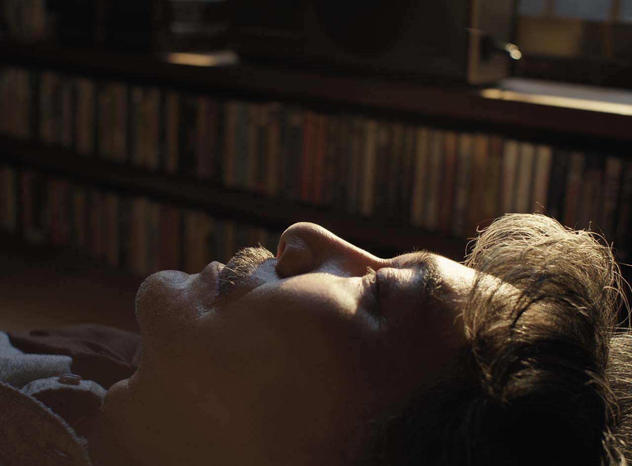 Koji Yakusho a la pel·lícula ‘Perfect days’ de Wim Wenders.