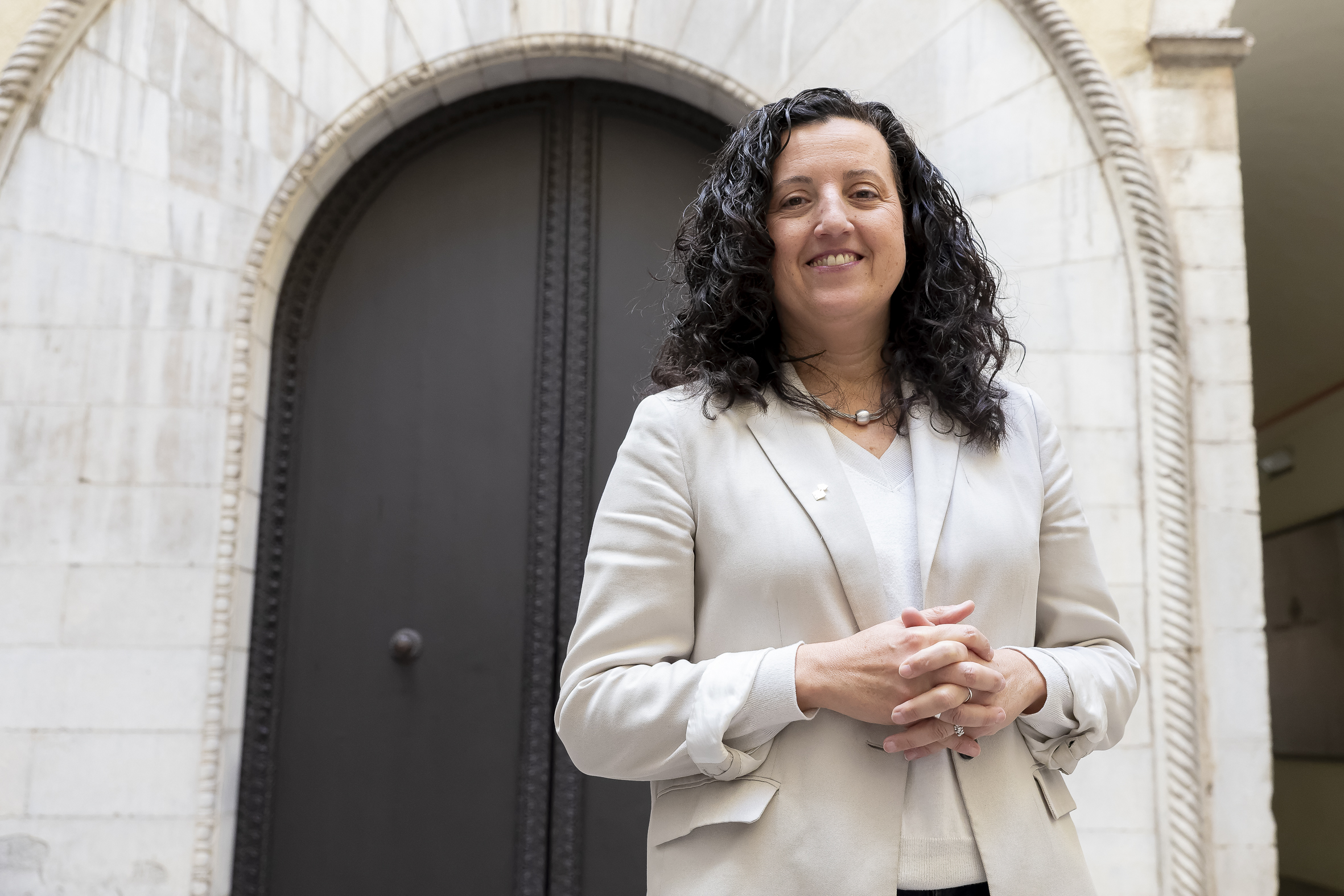 Fotografia: Albert Salamé.