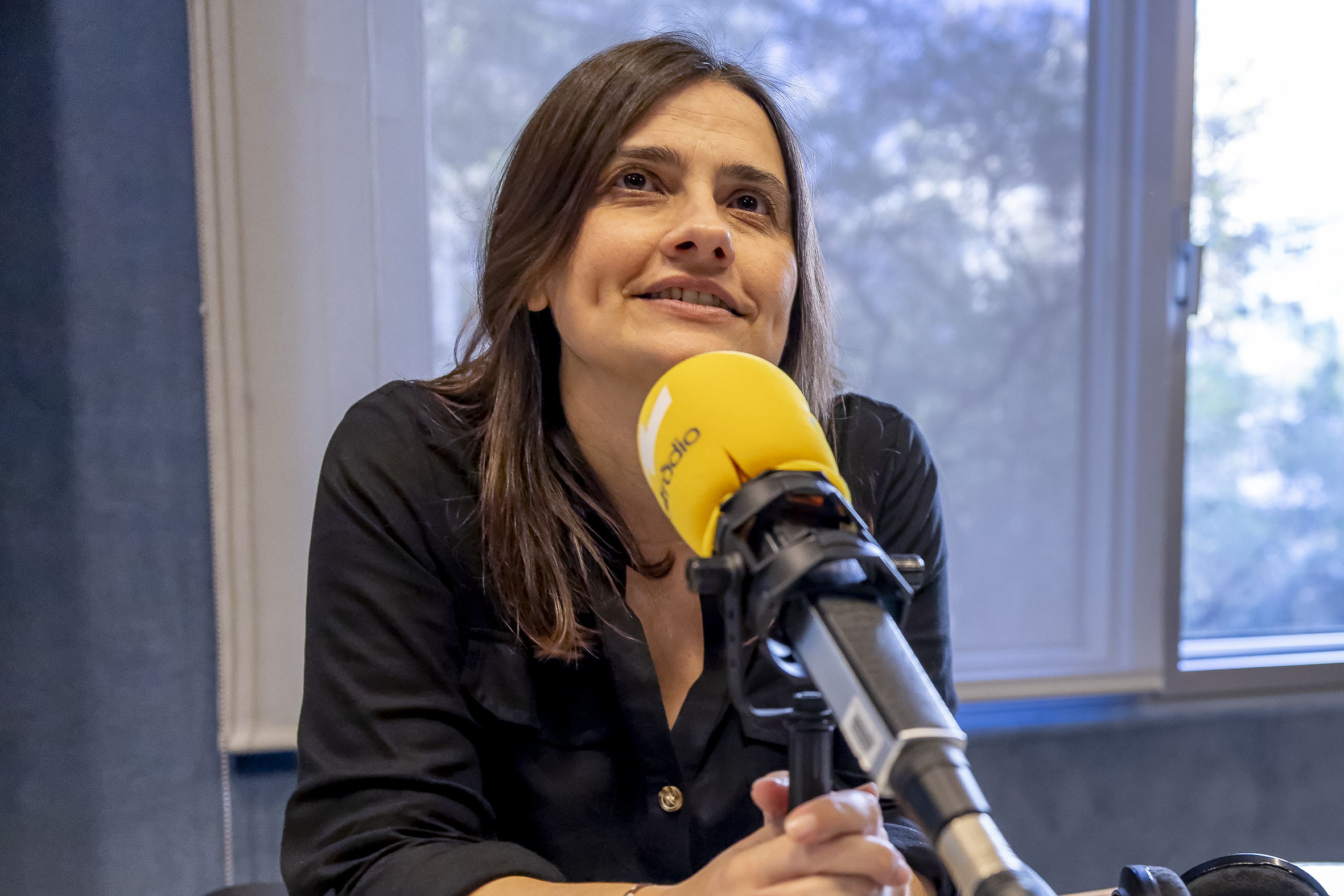 Fotografia: Albert Salamé.