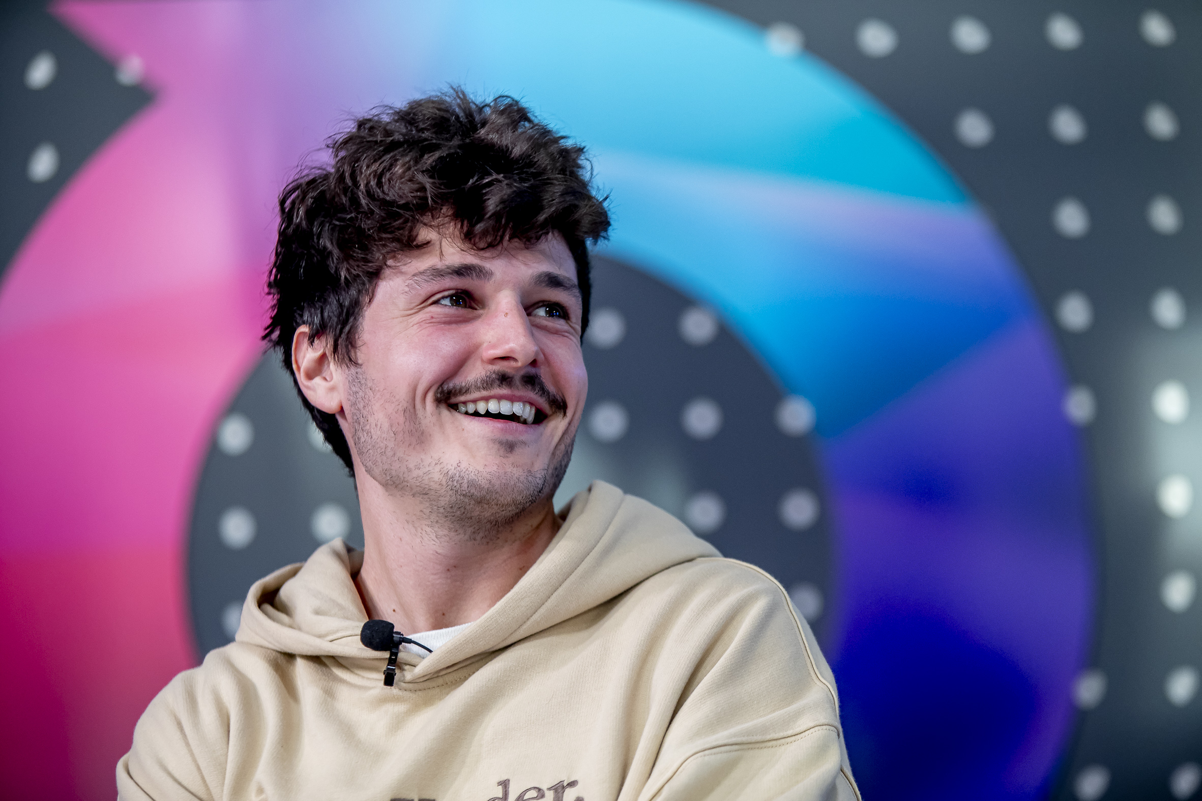 Fotografia: Albert Salamé.