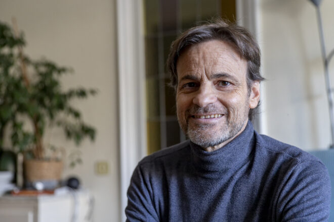 Jaume Asens anirà segon a la llista de Sumar a les eleccions europees