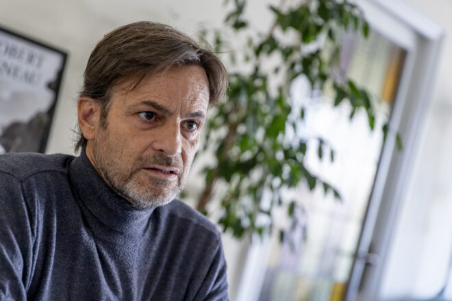 Jaume Asens: “Ens arriben uns relats de fets que poden ser delictes de tracte degradant i tortures” 
