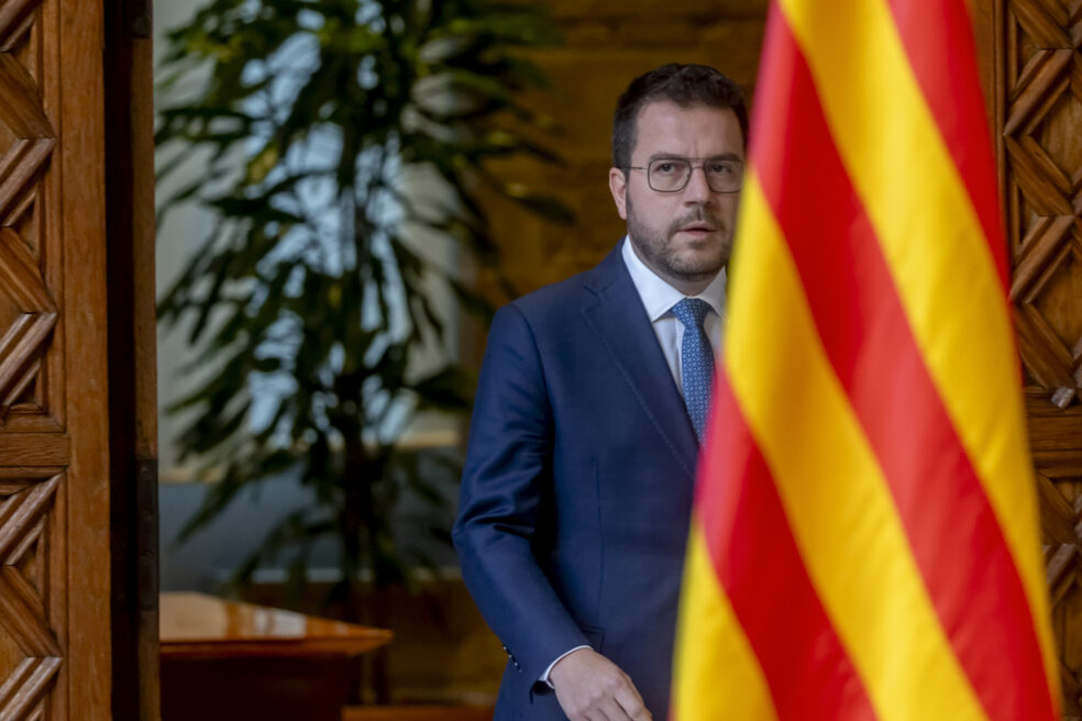 Eleccions avançades