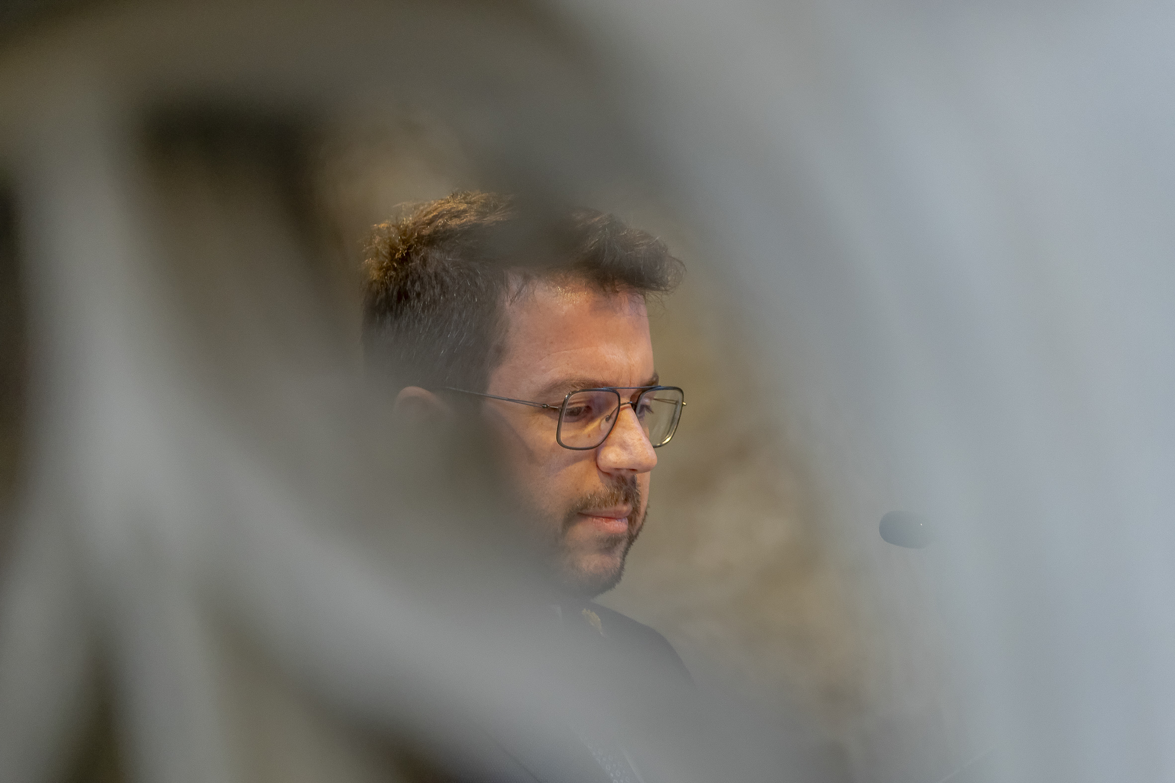 Fotografia: Albert Salamé.