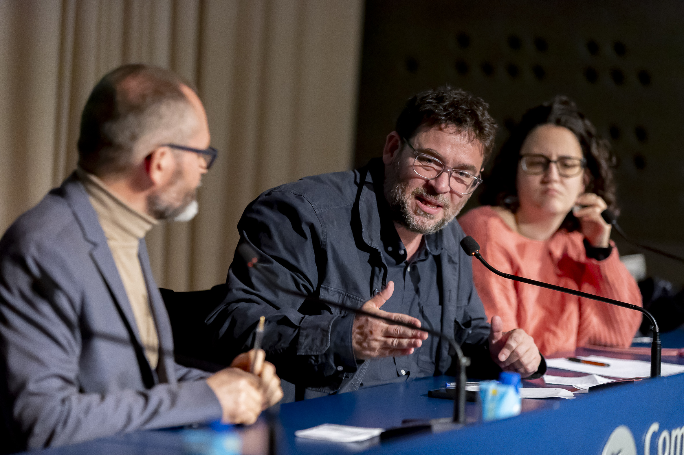 ‘La tertúlia proscrita’: El Catalangate i el documentari d'HBO que acusa Espanya