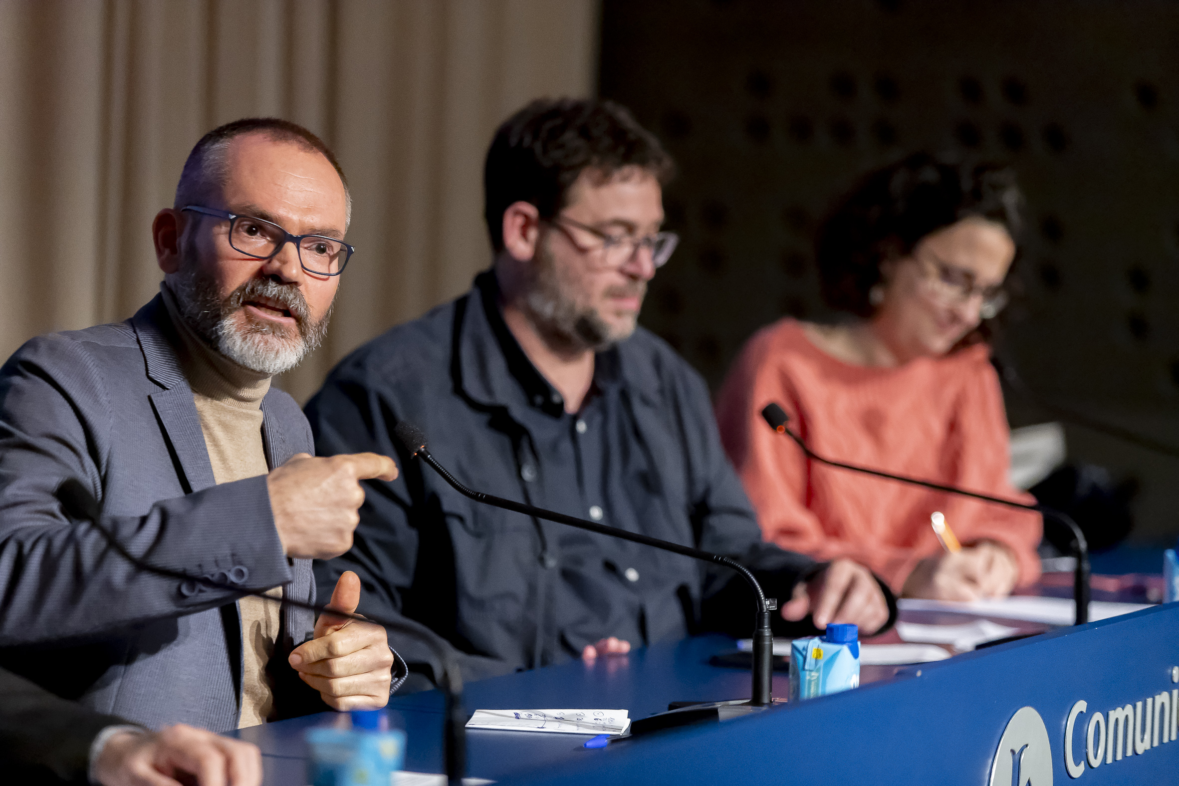 'La tertúlia proscrita': Un any després de les eleccions, com està l'independentisme?