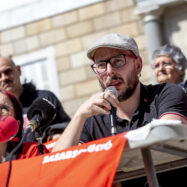 Adrián Sas diu que no es lliurarà voluntàriament i reclama una “veritable amnistia total”