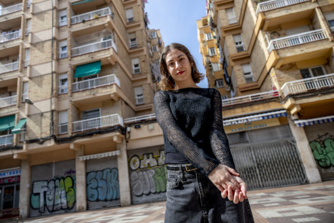 Maria Jaume: “A Mallorca no hi ha una indústria musical prou forta”