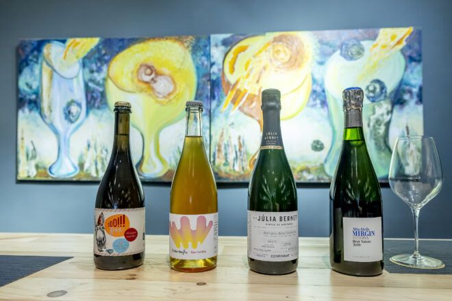 Per Pasqua, bombolles