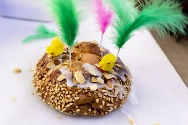 Quin és l’origen de la mona de Pasqua? Quan s’ha de regalar? Us n’expliquem tots els secrets