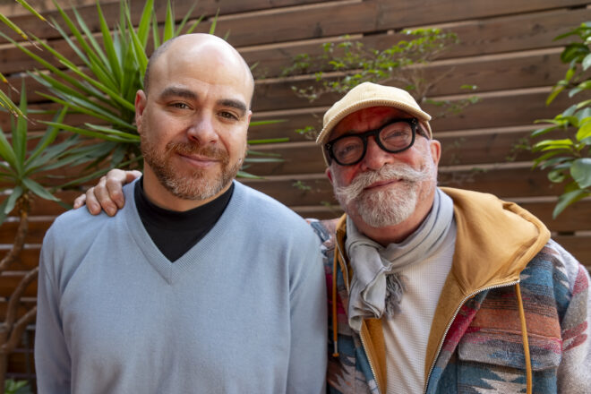 “Ser Teresina és una filosofia de vida, res a veure amb les ‘marujas’ en castellà”