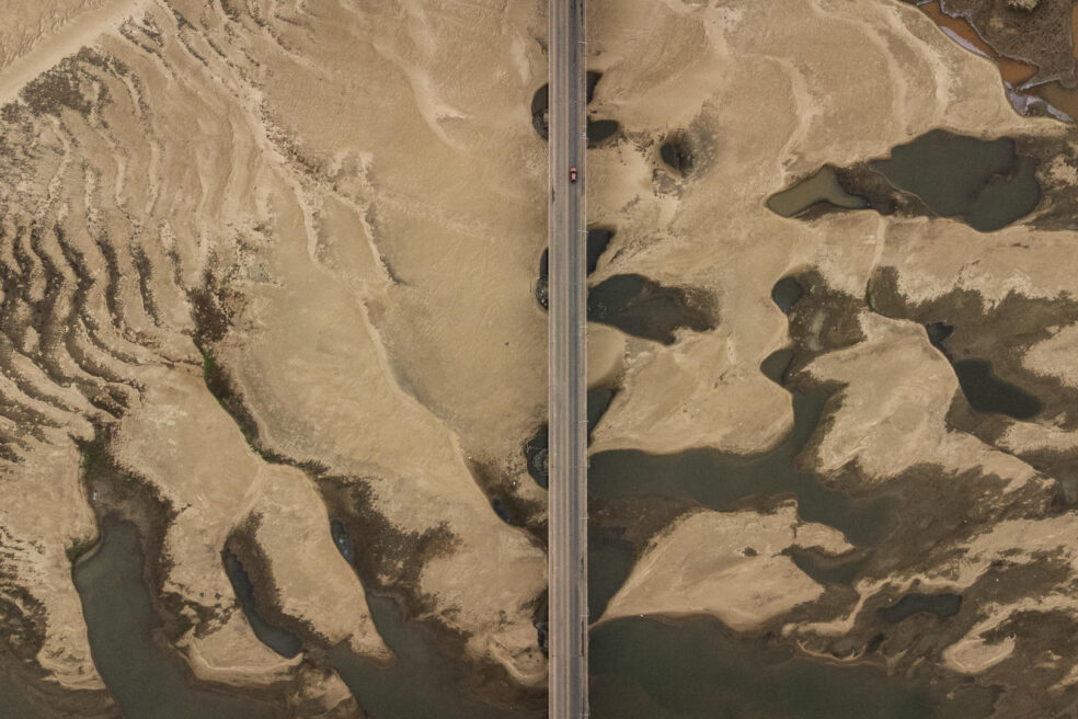 Sequera històrica a l’Amazònia brasilera