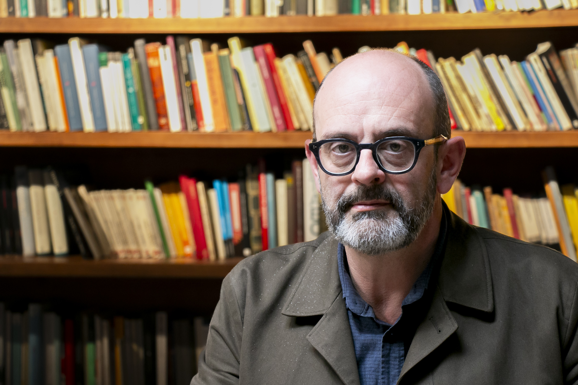 Fotografia: Enric Galli.