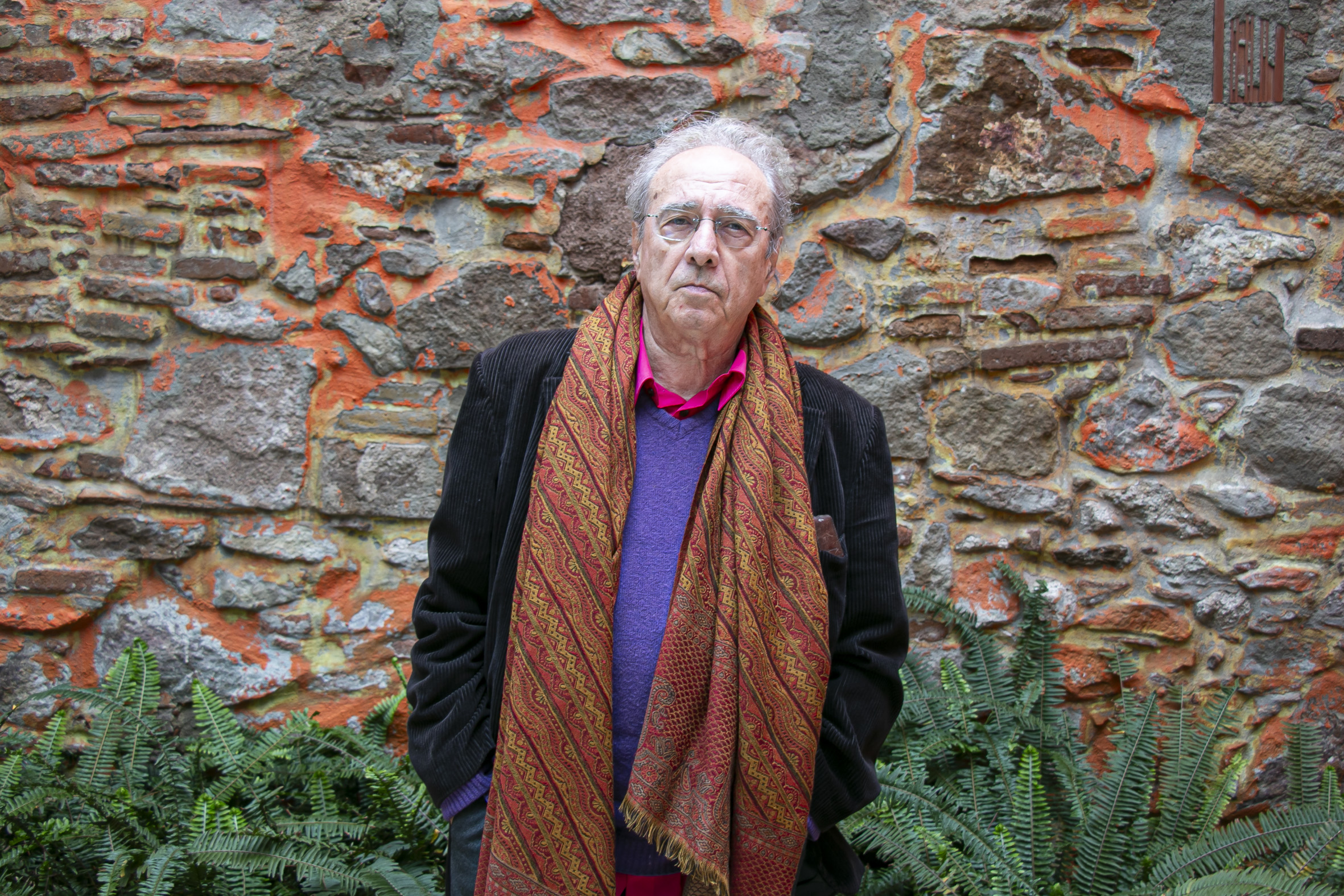 Fotografia: Enric Galli.