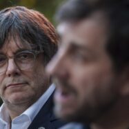 Puigdemont espera de guanyar la darrera batalla europea abans de tornar de l’exili