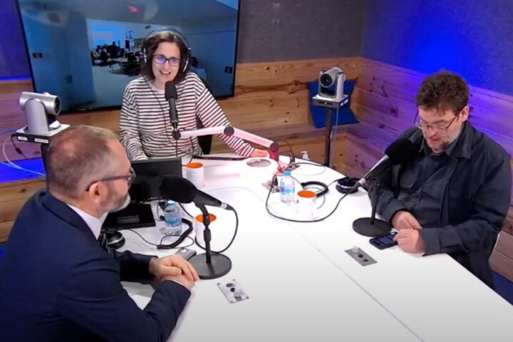 [VÍDEO] ‘La tertúlia proscrita’: L’efecte Puigdemont, a debat