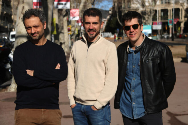 Els Amics de les Arts publiquen ‘Les paraules que triem no dir’, la segona part del disc estrenat fa un any