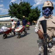 El “pacte amb el diable” d’Haití: un conte maligne que emergeix a cada crisi