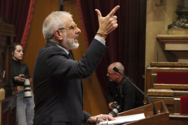 Ciutadans demana al PP de fer un Junts pel Sí espanyolista