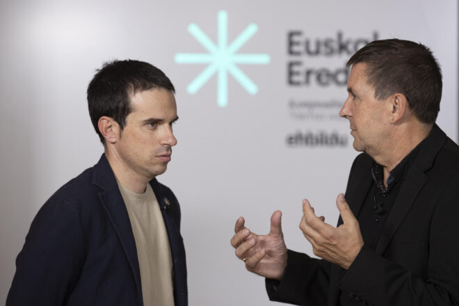 Bildu guanyaria les eleccions, segons un sondatge